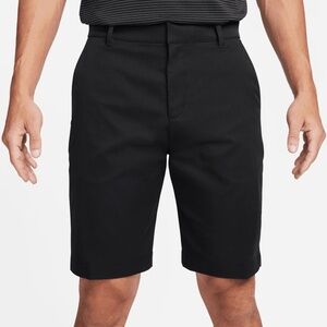 NWOT Nike Tour Men’s 10″ Chino Golf Shorts